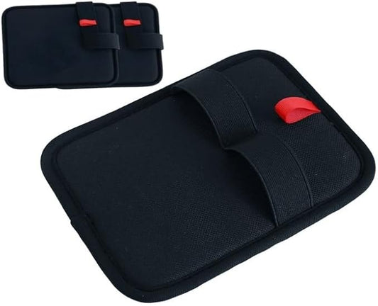 2 Pcs,Pet Removal Gloves for Dog&Cat, Electrostatic Pet Hair Remover, Pet Removal Gloves, Pet Hair Remover for Furniture, Reusable Pet Hair Remover,