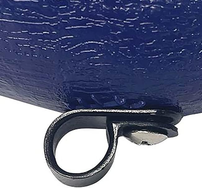 BestNest 12-Room Two-Story Purple Martin House with 2 Decoys – Durable Plastic, Ventilated Design
