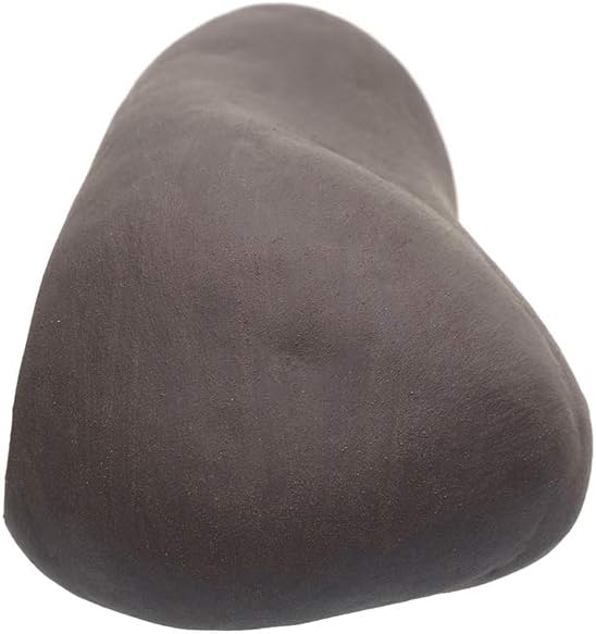 Plecoceramics Cichlid Stone Decoration - Aquarium cave for Cichlids, Betta, Small Fish - Fish Tank Hideway Decor - Betta Toys Hideout Stones House (Stone Small)