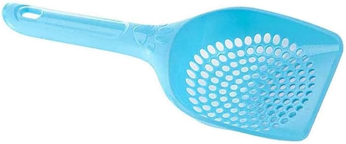Hamiledyi Small Animal Rabbit Litter Toilet,Plastic Square Cage Box Rat Potty Trainer Corner Grate Litter Bedding Box Pet Pan for Guinea Pigs Chinchilla Ferret Galesaur Bunny