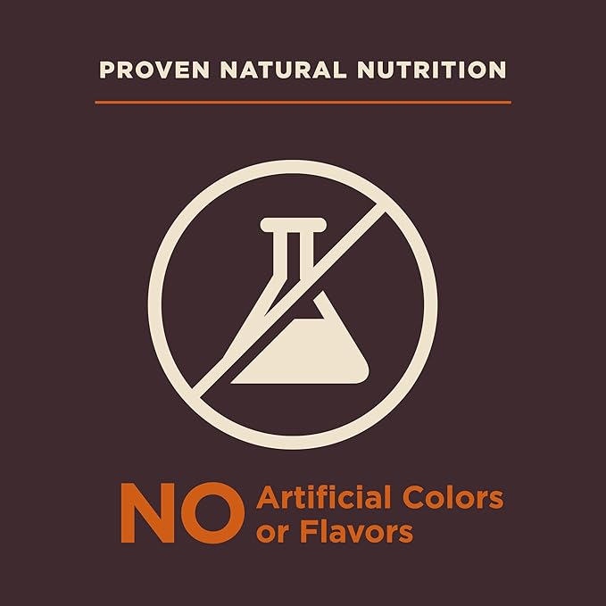 Wellness CORE Digestive Health Dry Dog Food, Large Breed, Wholesome Grains, Natural, Recipe for Dogs with Sensitive Stomachs, Chicken, (24-Pound Bag)