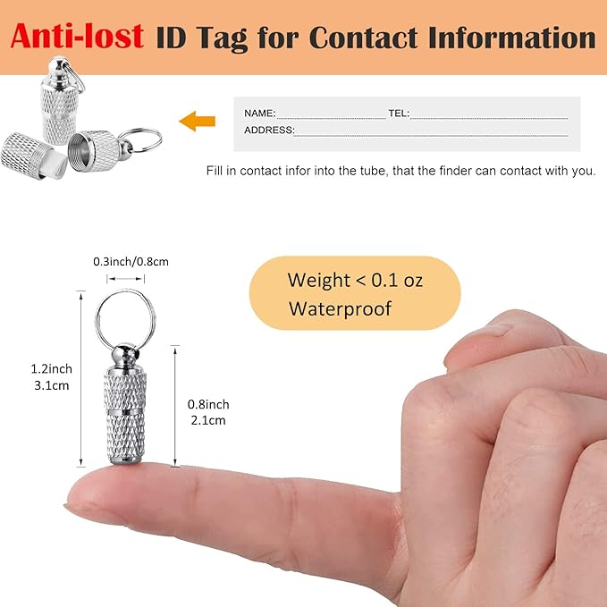 Upgrade Breakaway Cat Collar with Bells, Soft Leather Kitten Collars with Name Tag,Safety Adjustable Buckle,Lightweight,Ideal for Girl Boy Cats,Pink+Orange