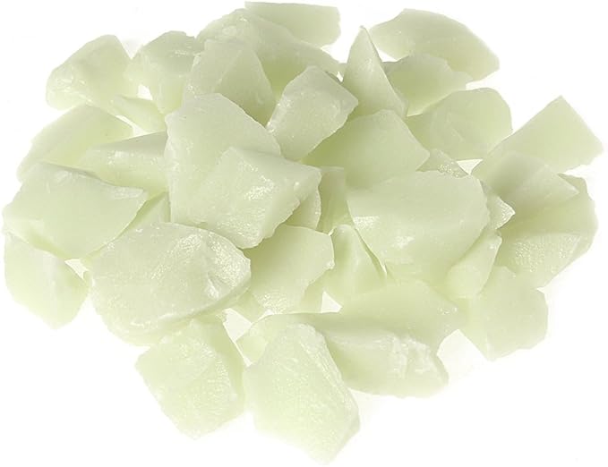 Shiny Stone Glow in The Dark Gravel Stones Rocks, Aquarium Gravel, Glow Rocks Stones,Decorative Rocks for Fish Tank Aquarium Garden Planter Landscape Decoration,280g/10oz (15-22mm, Sky Blue)