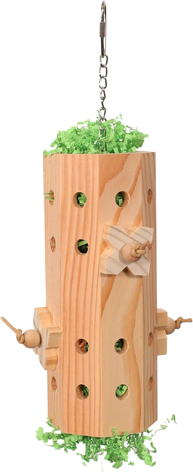 Activity Forager - Large Parrot Foraging Toy