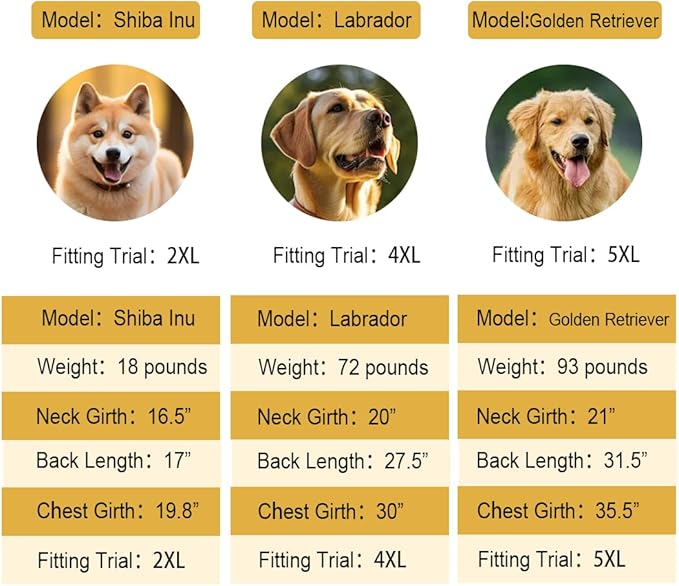 Dog Pajamas for Large Dogs,Extra Large Stretch, Suitable for Adult, Medium-Sized Dogs, Large Pet Jumpsuit Four-Legged Dog Clothes, Pet Clothing. (Green Color, 3XL)