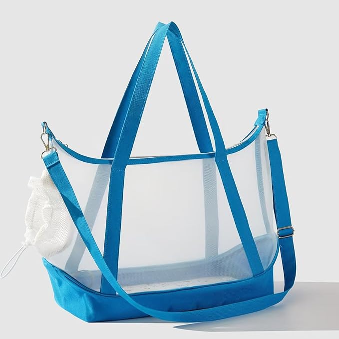 Dog Purse Carrier for Small Dogs Cat Kitty Puppy Rabbit Bunny Dog Cat Bag Carrier for Animals up to 22lbs Soft Sided, Collapsible Pet Carrier Sling for Outing Travel Vet-Dark Blue