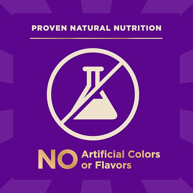 Wellness CORE+ (Formerly RawRev) Natural Grain Free Small Breed Dry Dog Food, Original Turkey & Chicken with Freeze Dried Turkey, 4-Pound Bag