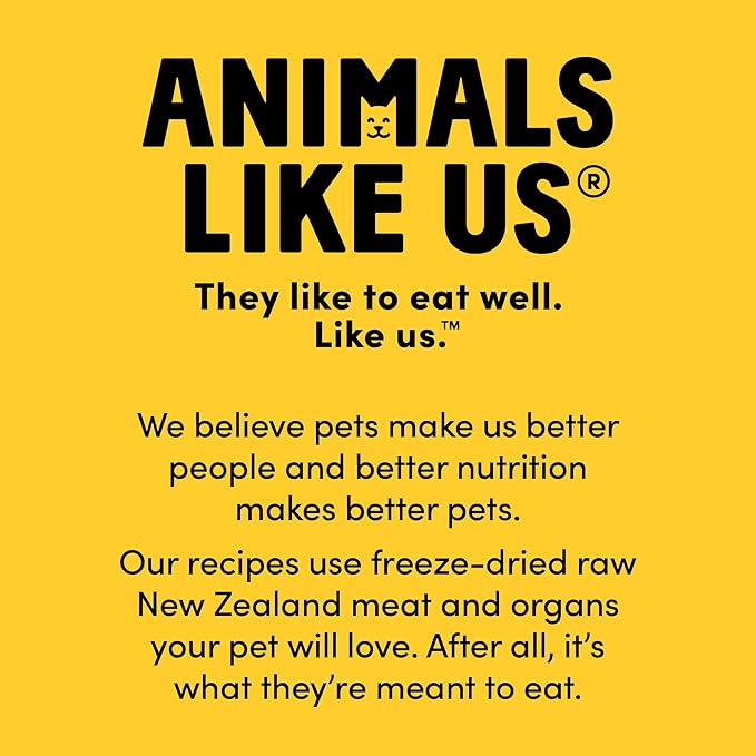 Premium Dog Treats, Freeze-Dried Raw 100% Grass-Fed Beef Liver, Single Ingredient, Protein Rich, Non-GMO, No Wheat or Corn, 3 oz