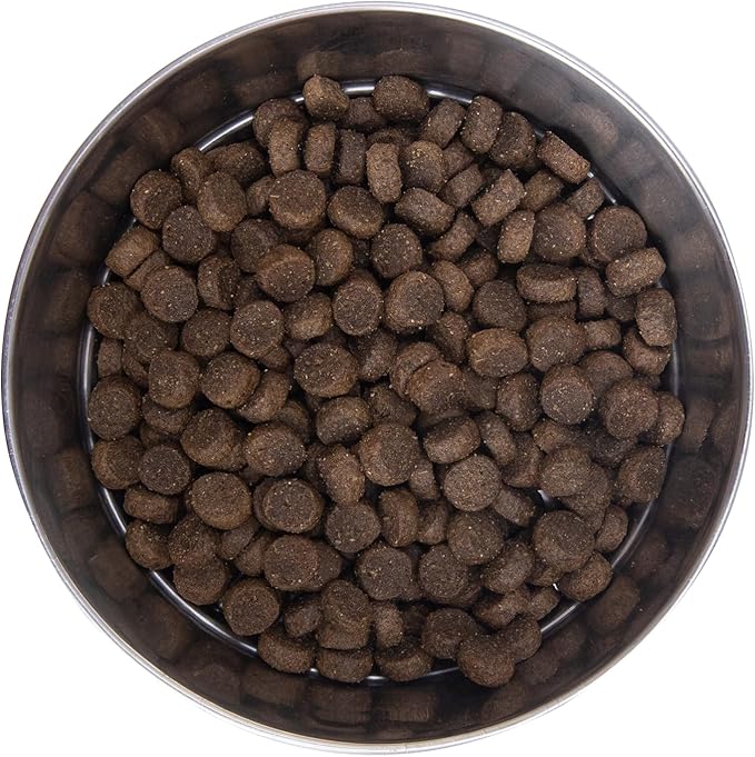 Health Extension Lamb & Brown Rice Dry Dog Food (30 lb / 13.61 kg) - Nutritious Free-Range Lamb Formula with Probiotics, Antioxidants & Omega 3 for Dogs with Sensitive Digestion