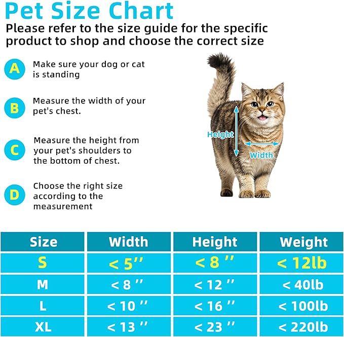 3-Flaps Steel Cat Door for Exterior Doors with Sliding Lock Panel, Extreme Weather Pet Door for Cats, Small Kitty Doggie Door, Insulated Dog Doors for Door, Telescoping Tunnel (Pets Up to 12 Lb)