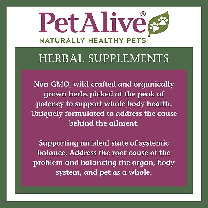 PetAlive Complete Cushex MegaPack