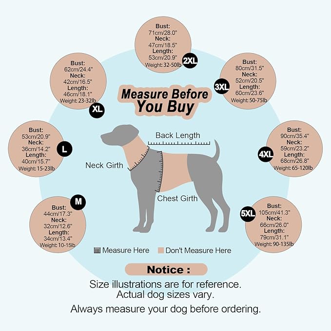 XLarge Dog Sweaters Male Female, Large Dog Sweater Turtleneck Stretchy, XL Dogs Sweaters for Winter Spring Autumn Christmas, Sweater for Extra Large Dogs Collie Pitbull, Pet Knitwear XL