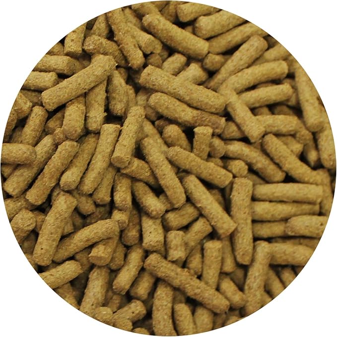 Premium Insectivore Diet (1.25lb) - Healthy Nutritious Chicken Based High Protein Pellet Diet - for Sugar Gliders, Hedgehogs, Opossums, Skunks & Other Insectivores