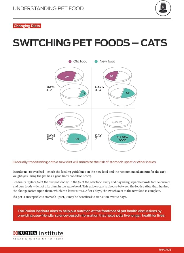 Purina ONE Sensitive Stomach, Sensitive Skin, Natural Dry Cat Food, +Plus Sensitive Skin and Stomach Formula - 16 lb. Bag