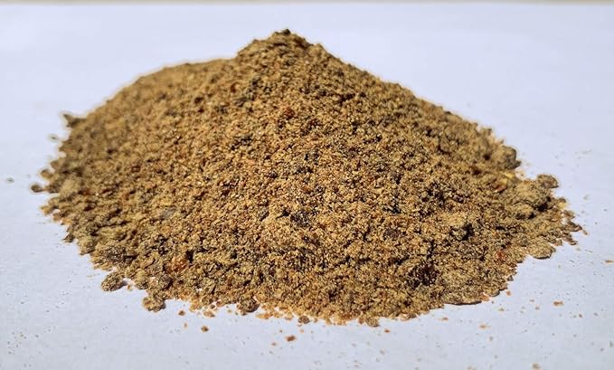 Flaxen EAS-E Guard 4 lb, Natural Vitamin E Equine Supplement, with Important Antioxidant