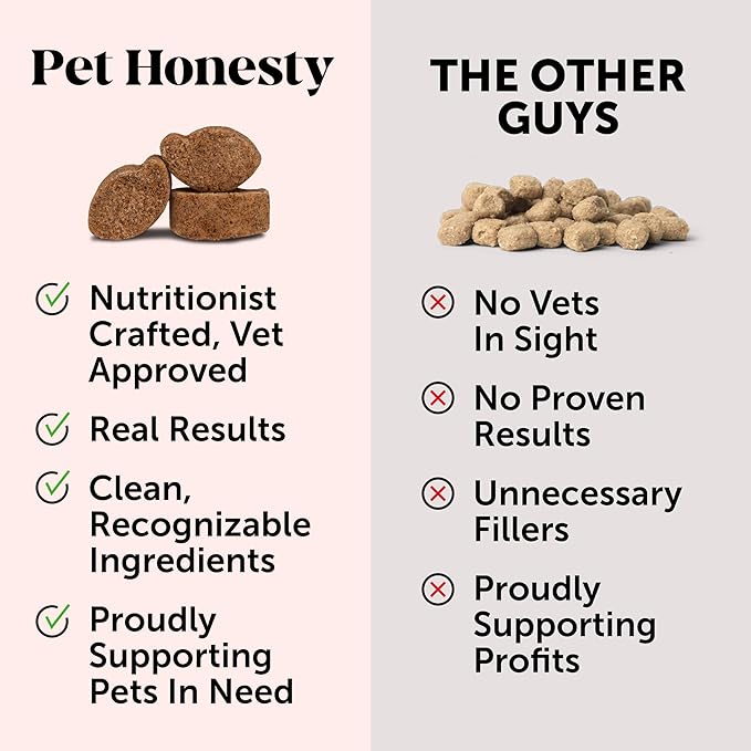 Skin Health Salmon Chews - Itch Relief for Dogs, Omega 3 Fish Oil for Dogs, Natural Salmon Oil for Dog Chews for Healthy Skin & Coat, May Reduce Shedding, Dog Fish Oil Supplements - 90 Ct