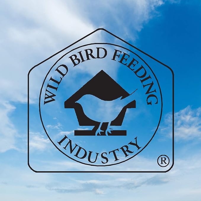 Blue Seal Neat Feast Wild Bird Seed | Convenient Shell-Free Mix | Attracts Wide Variety of Birds | 20 Pound Bag