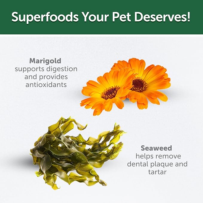 Nature's Protection Superior Care Sterilised Cats Treats with Poultry for Adult Cats 2.64 oz