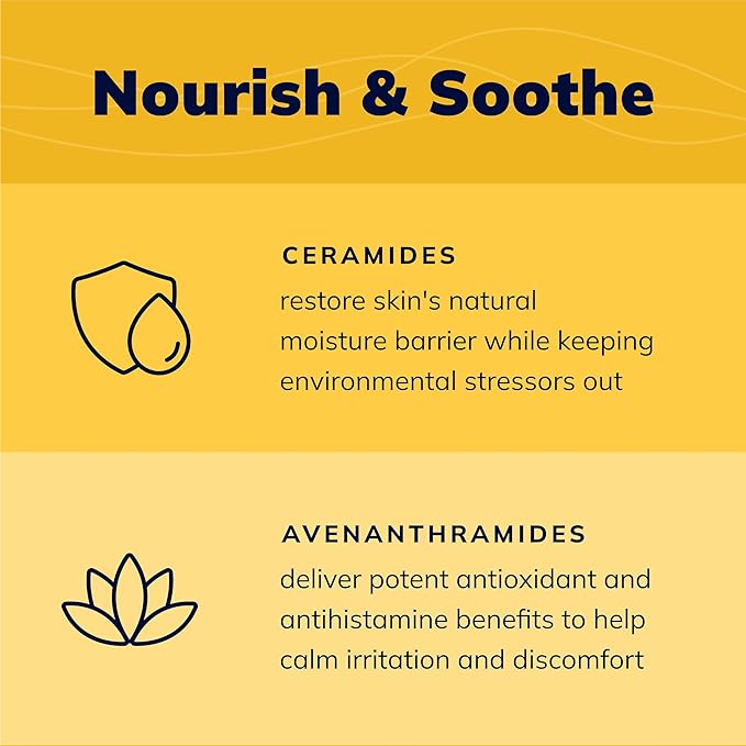 CeraSootheยฎ CHX Antiseptic Shampoo 16oz