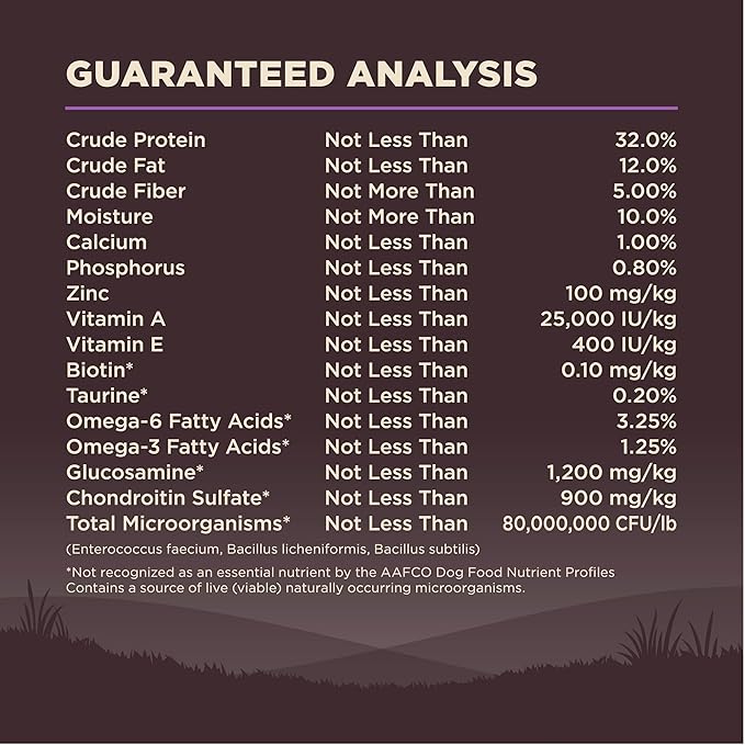 Wellness CORE Grain-Free Senior Dry Dog Food, Made in USA with Real Turkey and Natural Ingredients, With Nutrients for Immune, Joint, Skin & Coat Support, 24-Pound Bag