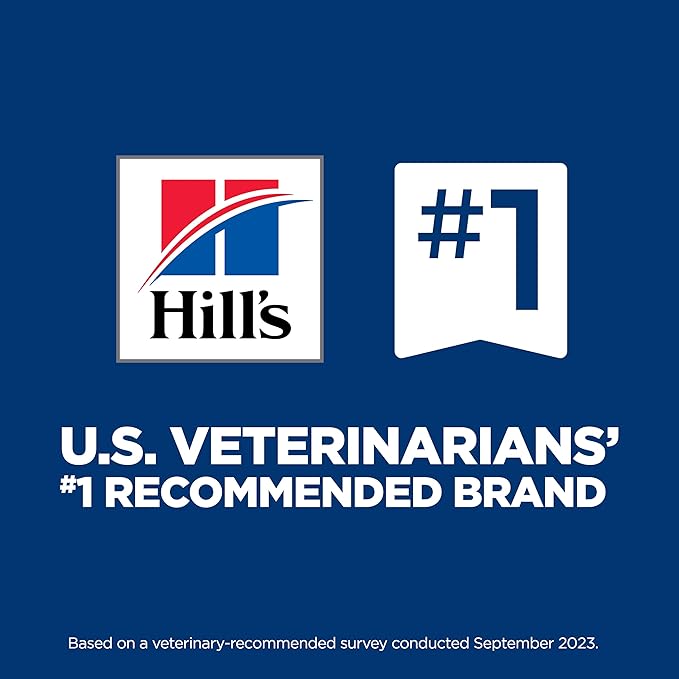 Hill's Prescription Diet z/d Skin/Food Sensitivities Hydrolyzed Wet Dog Food, Veterinary Diet, 13 oz. Cans, 12-Pack