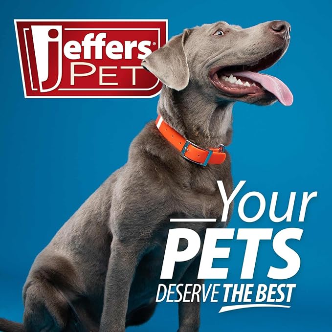 Jeffers Pet Plush Dog Toy with Squeaker, Hammerhead Shark 8" - Soft Crinkle Fabric, Safe & Durable, Healthy Fun for Small & Medium Dogs, Interactive Play, Fetch, Tug - Best Gift for Active Games