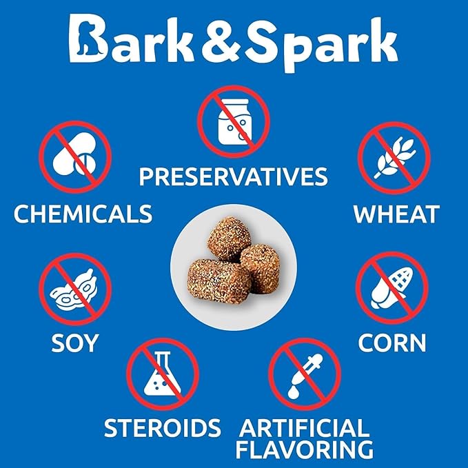 No Poo Chews for Dogs - Coprophagia & Stool Eating Deterrent with Probiotics, Digestive Enzymes & Breath Aid Support - Stop Dog Poop Eating - Made in USA - 120 Soft Chews