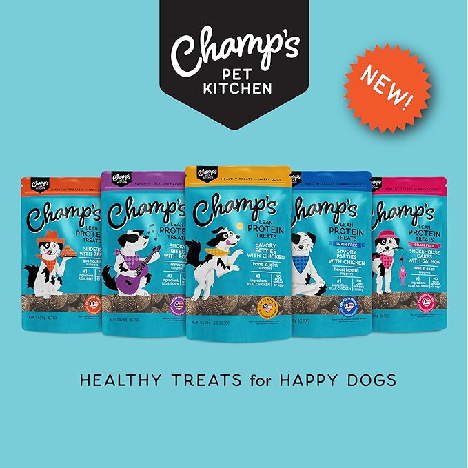 Soft Dog Treats for Digestive Support/Gut Health & Training Snacks Made with Pumpkin, Oat Fiber & Vinegar - Beef Sliders - 16 oz