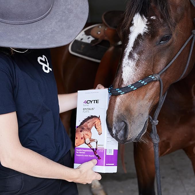 Epiitalis® Forte Horse 1L/33.8 fl oz