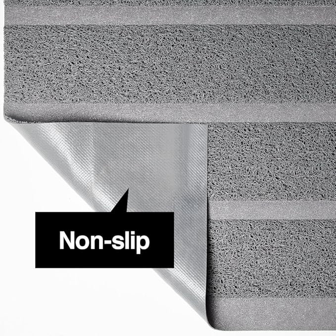 Modkat® Litter Mat Extra Large - Gray