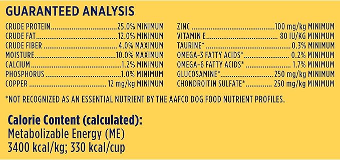Nature's Recipe Grain Free Dry Dog Food, Salmon, Sweet Potato & Pumpkin Recipe, 12 lb. Bag