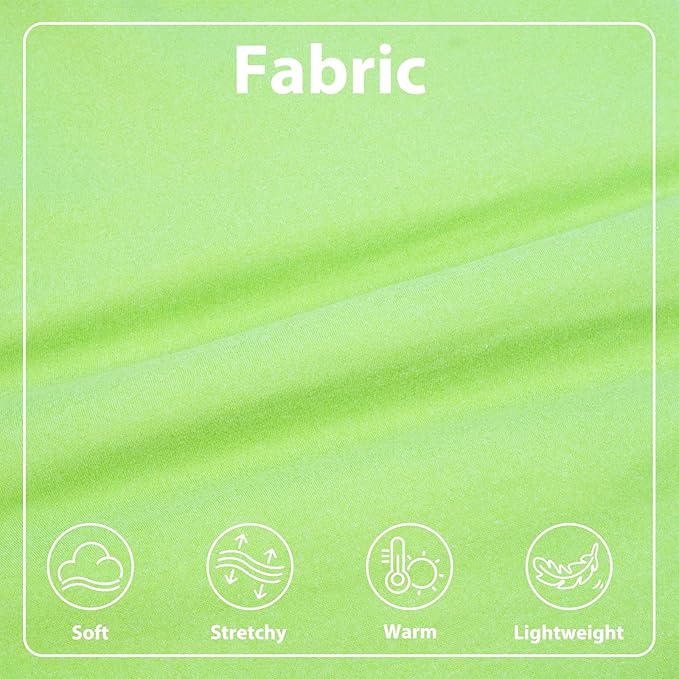 Dog Sweater Fleece Vest - Green, XS - Stretchable Sleeveless | Warm Lightweight Sweatershirt, Pullover Design for Puppy,Chihuahua Clothes,Winter Warm Pet Shirt