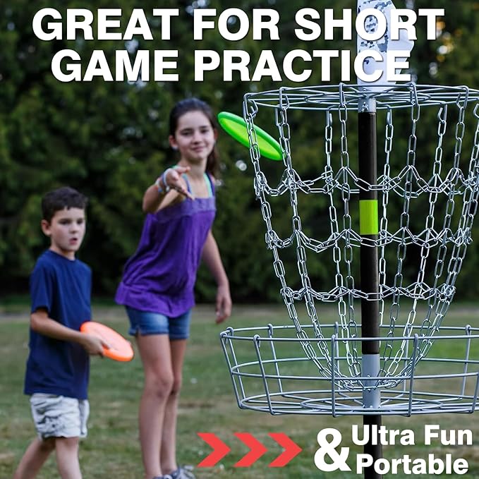 Sports Flying Disc, 2 Pack Compeition Flying Discs, Lightweight Durable Flying Disc Toys for Backyard Beach Lawn Park Outdoor Games, 105 Gram 9.3 Inch Disc.