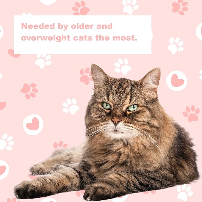 LifeLink Zobaline for Cats 3mg x 60 Tablets