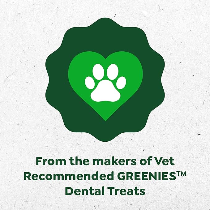 Greenies Anytime Bites Dog Treats, Mint Flavor, 24 oz. Bag