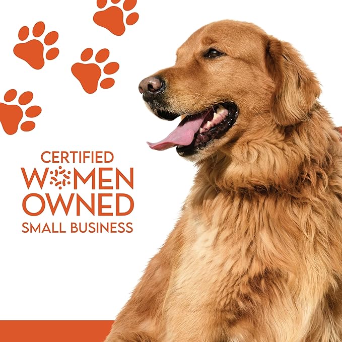 Salmon Jerky Strips Dog Treats, 16 oz – All-Natural, Made in USA, No Fillers or Preservatives – Wild Alaskan Caught, Rich with Omega-3