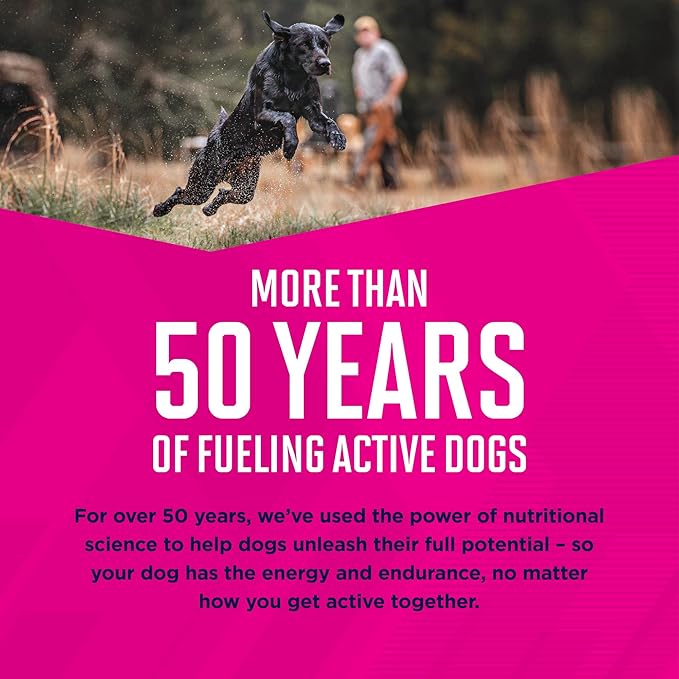 Eukanuba Premium Performance Puppy Pro Dry Dog Food, for Healthy Brain Development, Supports Exercise and Digestive Health, 28 lb Bag