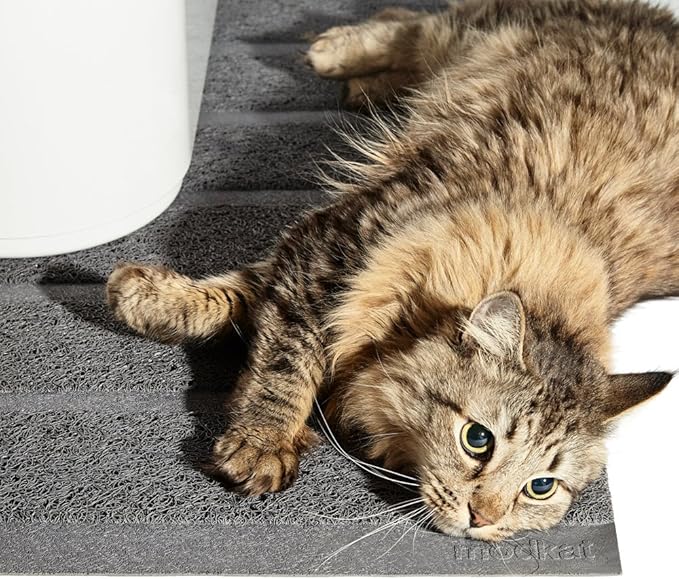 Modkat® Litter Mat Extra Large - Gray