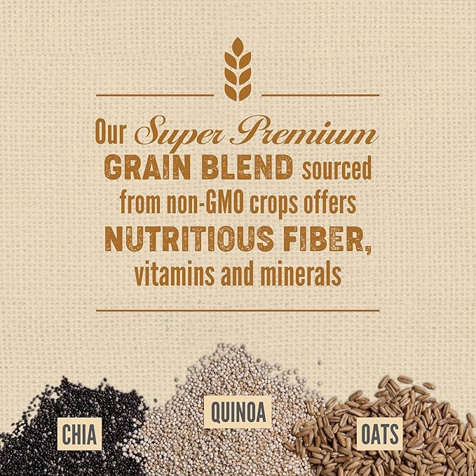 ORIJEN Amazing Grains High Protein Dry Dog Food Fit & Trim Recipe 22.5lb Bag
