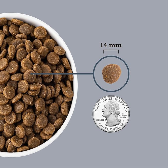 ACANA Grain Free Dry Dog Food Light & Fit Recipe 25lb Bag