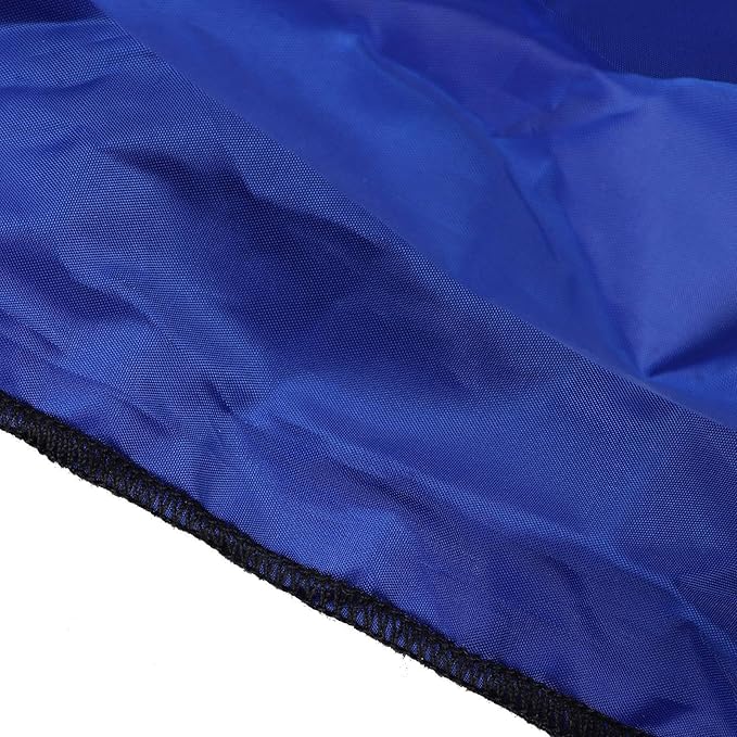 Aquarium Fish Net, Long Koi Tansfer Mesh Basket, Soft Mesh Net, Semipermeable Fishing Net with 20-inch Long Handle, Widely Use, 40CM, for Medium Large