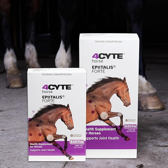 Epiitalis® Forte Horse 1L/33.8 fl oz