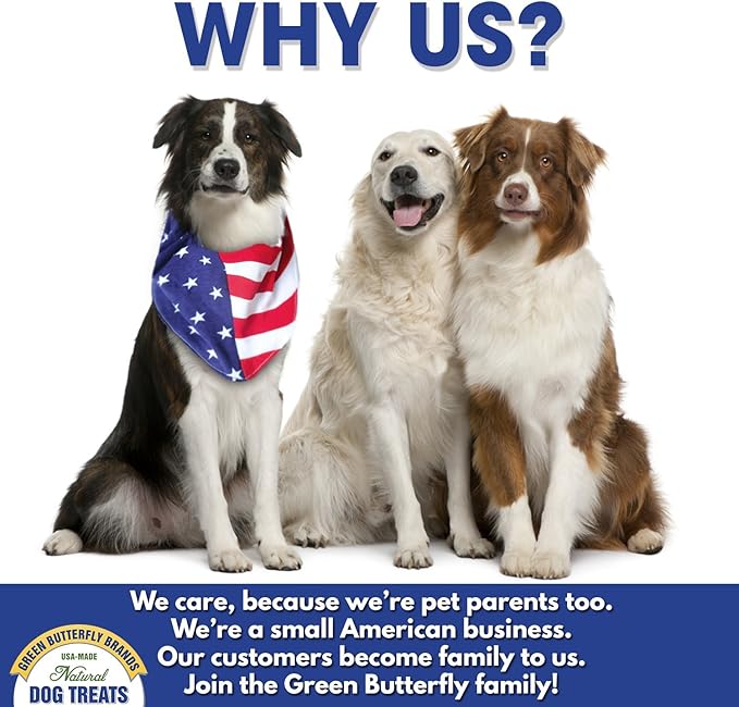 Beef Tendons for Dogs. USA Made, Grass Fed, All Natural Dental Chews. Grain Free, Odor Free (8 OZ)