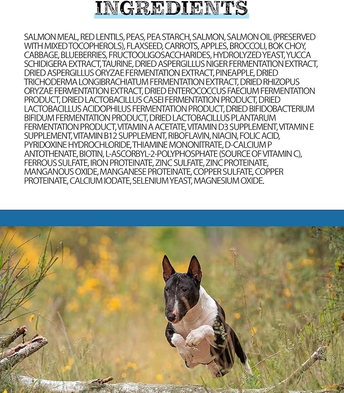 Pulsar Horizon PET Nutrition Grain Free, Non GMO, Meat Dense All Life Stage Dry Dog Food, 25 lb, (HRN-012)