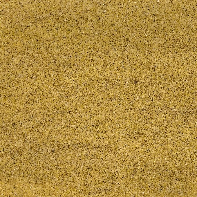 Psittacus Micro 2.2 lb | Complete Diet for Parakeets, Cockatiels and Australian Parrots | Premium Food for Birds, 100% no-GMO