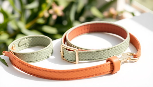 Unleash Your Pet's Playful Side: Discover the Top 2026 Spring & Summer Trends at LunaTail