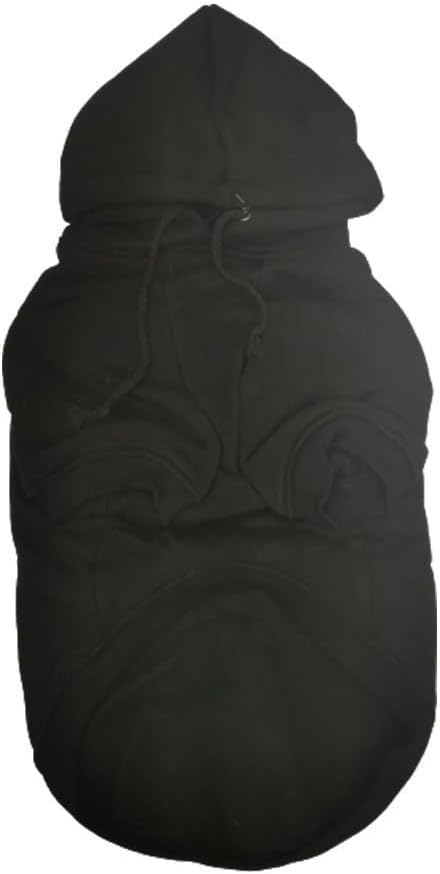 Pet Clothes for Dog Cat Puppy Hoodies Coat Fleece Sweatshirt Warm Sweater Dog Outfits