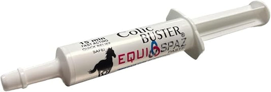 Horse Digestion Supplement to Immediately Cure Intestinal Gas Build-Up (Relieves Colic in 15 Minutes)