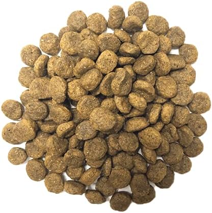 Muenster Perfect Balance Ocean Fish Meal Grain Free Dry Dog Food, 25lb - Gluten-Free, All Life Stages