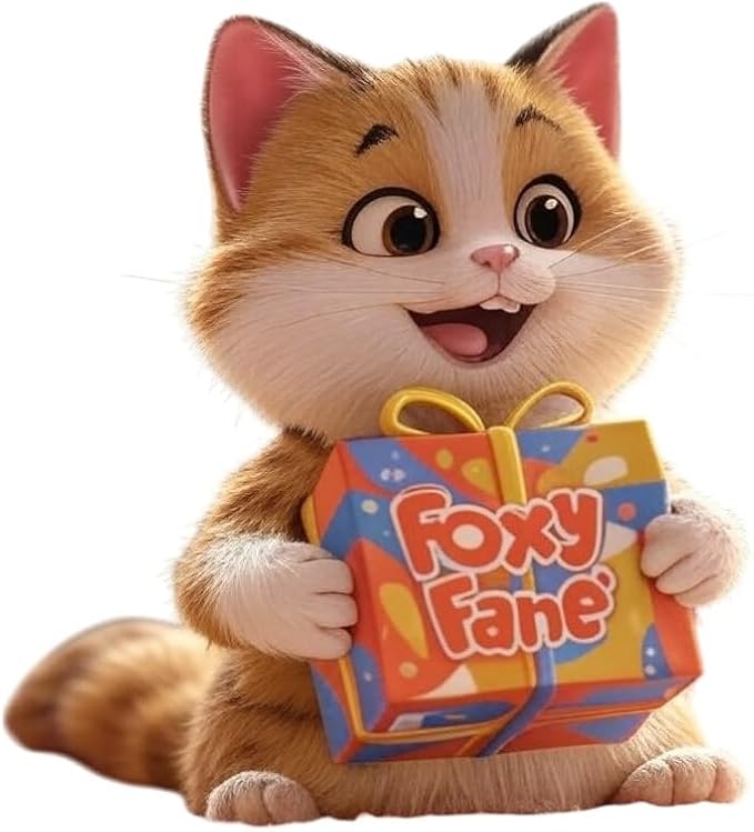 40-Count Premium Cat Gift Box - Assortment of 40 Delicious Treats, Snacks & Meals for Cats - Perfect Variety Pack for Holiday Gifting or Everyday Indulgence - Great for Your Feline Friend